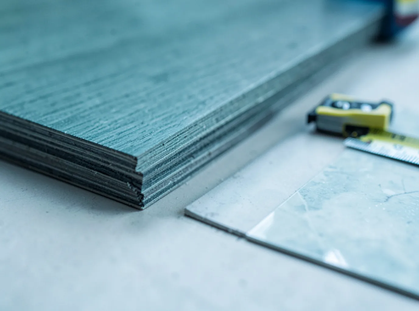 Luxury Vinyl Plank Installation West Creek, NJ FAQs